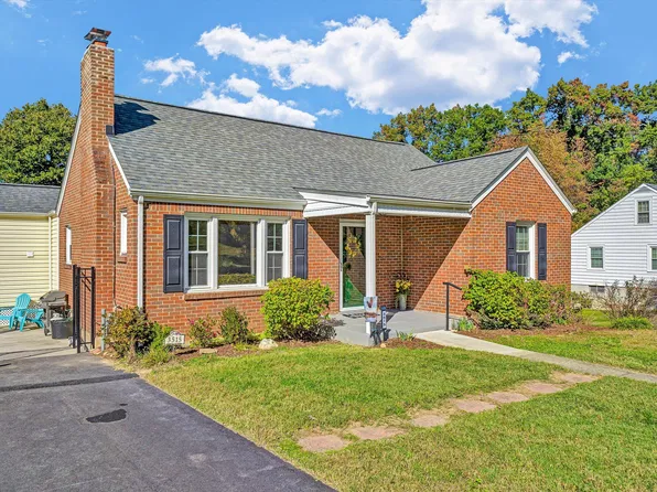 3515 Brandywine Ave, Roanoke, VA 24018