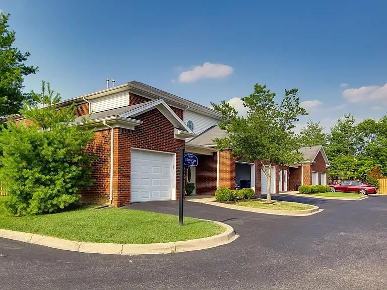 203 S Dorsey Ln #203 — Photo 30