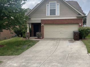 2509 Jordan Ridge Dr, Nashville, TN 37218
