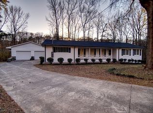 3425 Herringwood Ct, Decatur, GA 30034