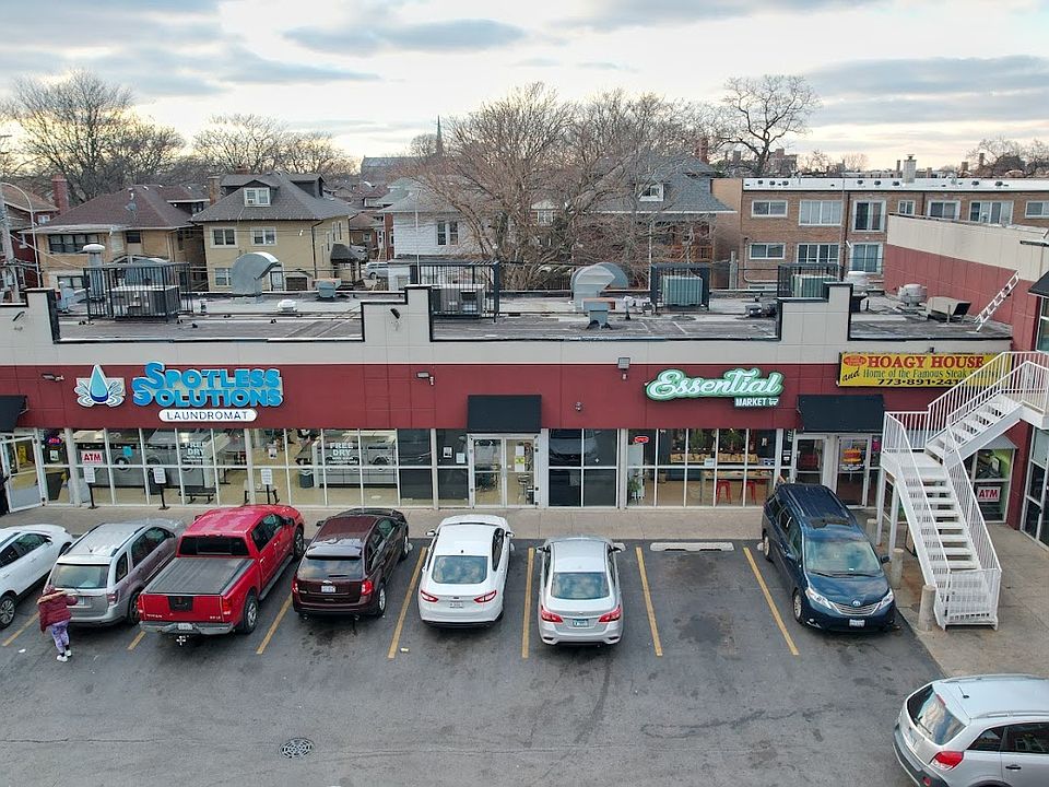 1st image of 7100 S Yates Blvd #7112