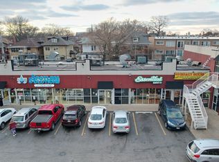 7100 S Yates Blvd #7112, Chicago, IL 60649