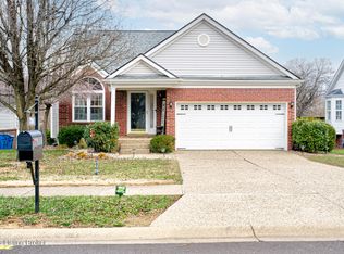 724 Eastgate Village Pl, Louisville, KY 40223