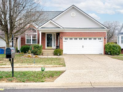 724 Eastgate Village Pl, Louisville, KY, 40223