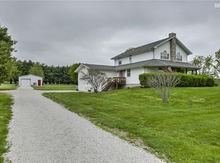 12809 S Noel Rd, Lees Summit, MO 64086