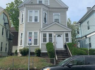 72 Copeland St, Roxbury, MA 02119