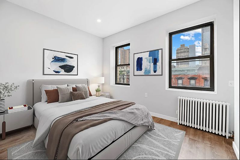 1st image of 437 W 46th St #5F