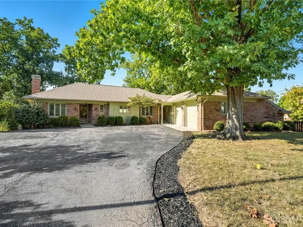 3865 Hillmont Ave, Dayton, OH 45414