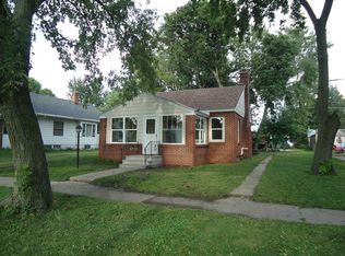 519 Cayuga St, Storm Lake, IA 50588