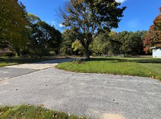 2876 Us Highway 31 S, Manistee, MI