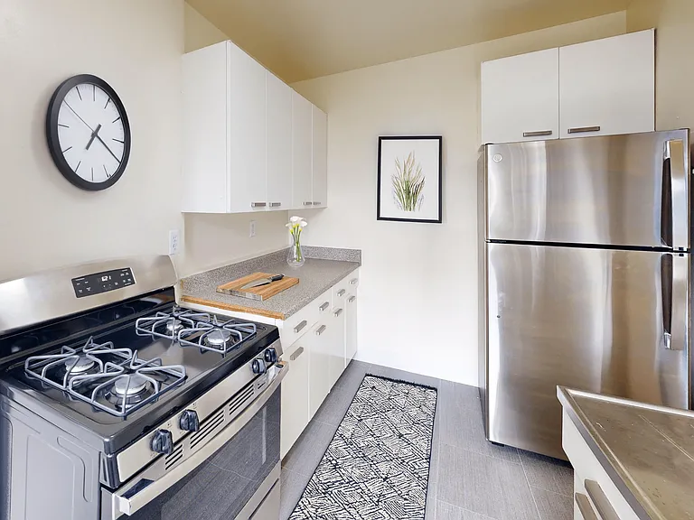 Parkmerced Apartments — Photo 13