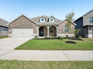 4002 Austin Dr, Farmersville, TX 75442