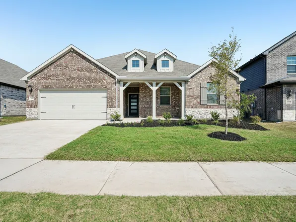 4002 Austin Dr, Farmersville, TX 75442