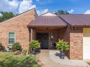 550 E Mountain Rd, Longview, TX 75604