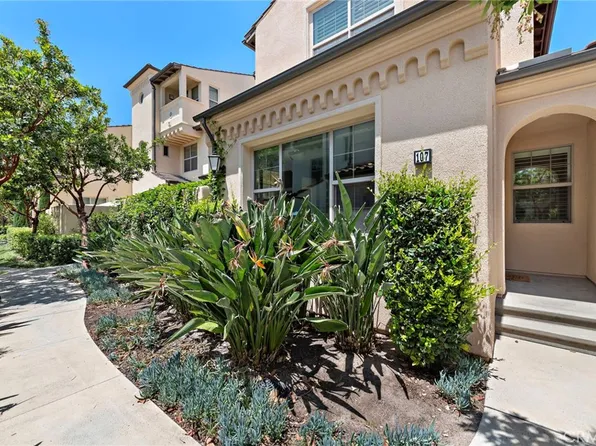 107 Tubeflower, Irvine, CA 92618