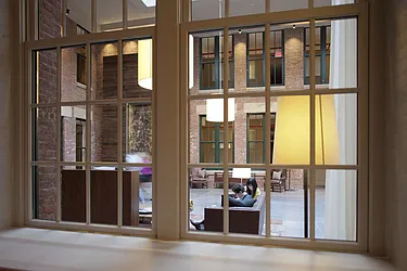 Rented by NY Casa Group