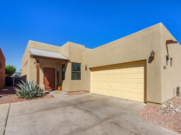 3151 N Avenida Laurel Real, Tucson, AZ 85712