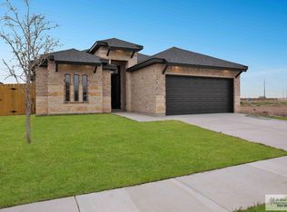 1725 Stirrup Cir, San Benito, TX 78586
