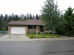 6818 W Legacy Dr, Rathdrum, ID 83858