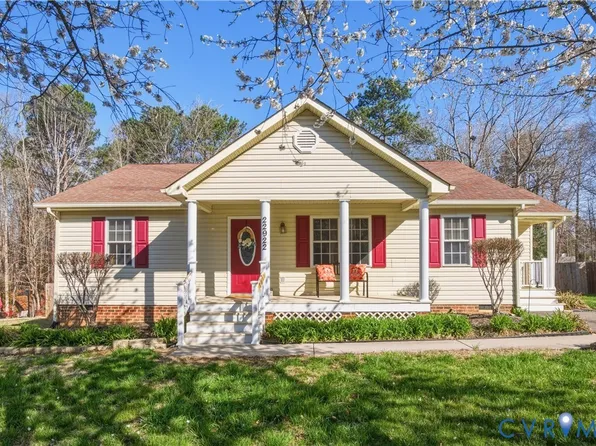 22922 Pheasant Ct, North Dinwiddie, VA 23803