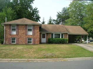 6101 Goodman Rd, Laurel, MD 20707