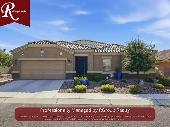 17985 S Whispering Glen Path, Sahuarita, AZ 85629