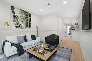 Rented by Manhattan Residential Inc.