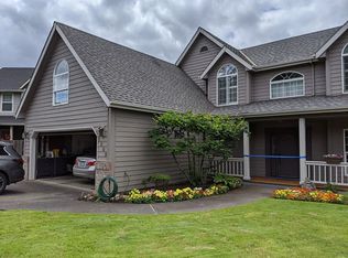 2809 Arthur Ln, Newberg, OR 97132