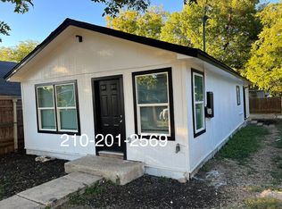 3531 S Laredo St, San Antonio, TX 78207