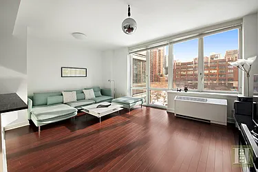 Sold by Halstead Real Estate