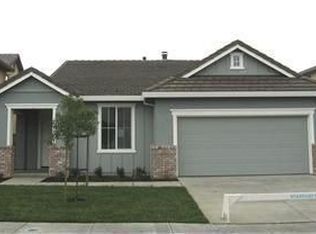 115 Tapestry Ln, American Canyon, CA