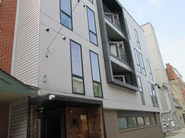 1716 Cambridge St #4, Philadelphia, PA 19130