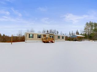 64 Coburn Ave, Dixfield, ME 04224