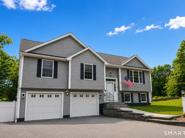 26 Old Putnam Road Extension, Plainfield, CT 06374