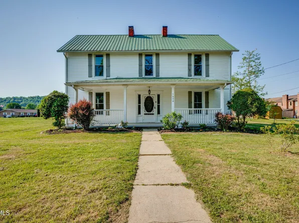 1604 Broad St, Elizabethton, TN 37643