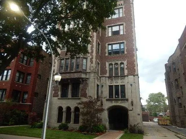 6740 S Oglesby Ave APT 1, Chicago, IL 60649