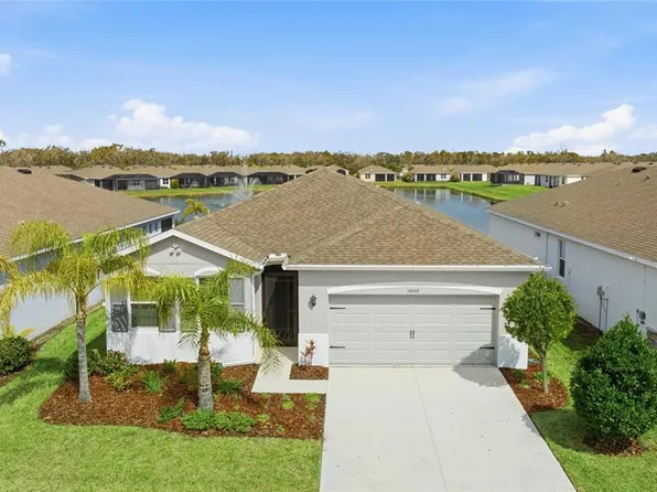 14007 Mount Laurel Trl, Bradenton, FL 34211