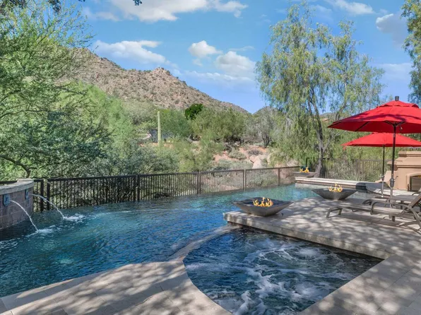 12924 N 145th Way, Scottsdale, AZ 85259