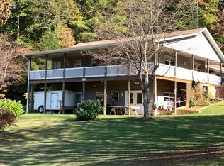 Lance Cove Rd, Hayesville, NC 28904