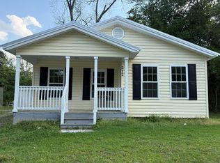 212 Teddy St, Thomasville, GA 31792