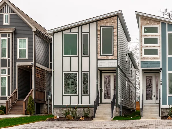 300 Prince Ave, Nashville, TN 37207