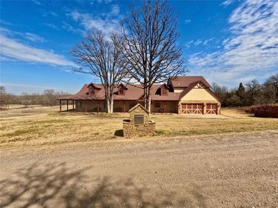 16400 Shadybrook Dr, Jones, OK, 73049