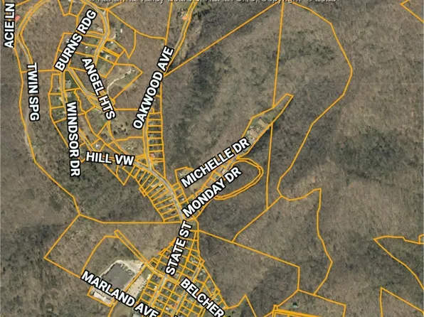 0 Monday Dr, Hamlin, WV 25523