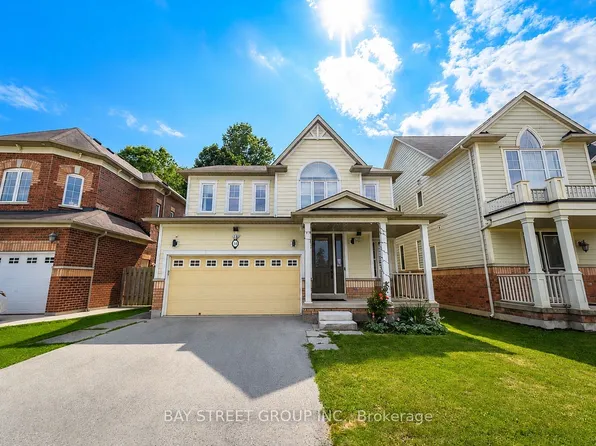 116 Winterberry Blvd, Thorold, ON L2V 0B5