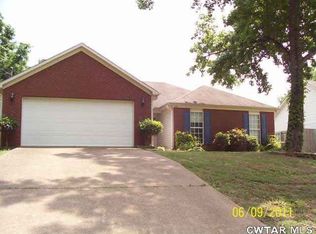 242 Bent Oaks Dr, Jackson, TN 38305