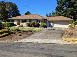 4625 SW Pendleton St, Portland, OR 97221