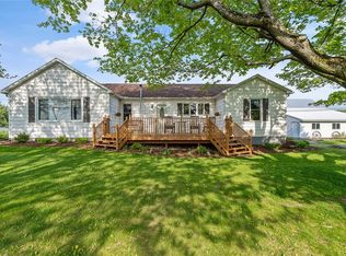 4288 Old Salt Rd, Skaneateles, NY 13152