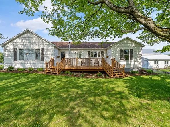 4288 Old Salt Rd, Skaneateles, NY 13152
