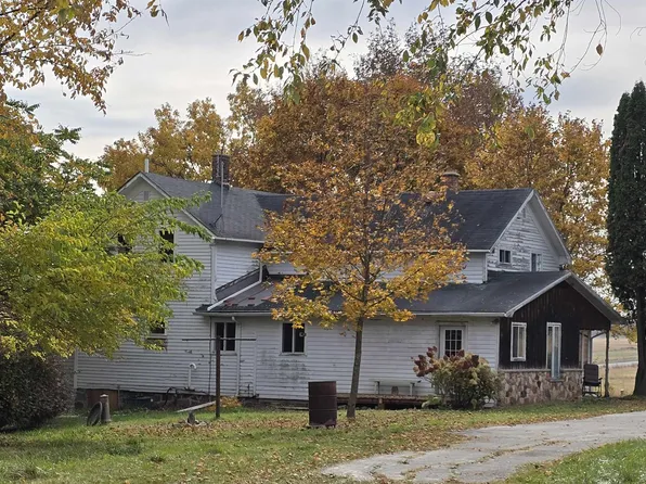 W2228 Badger Ave, Pine River, WI 54965