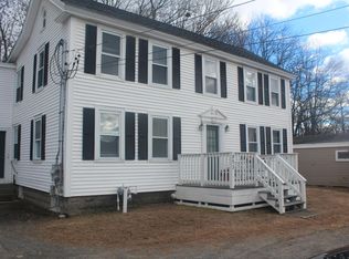 853 Main St #2, Clinton, MA 01510